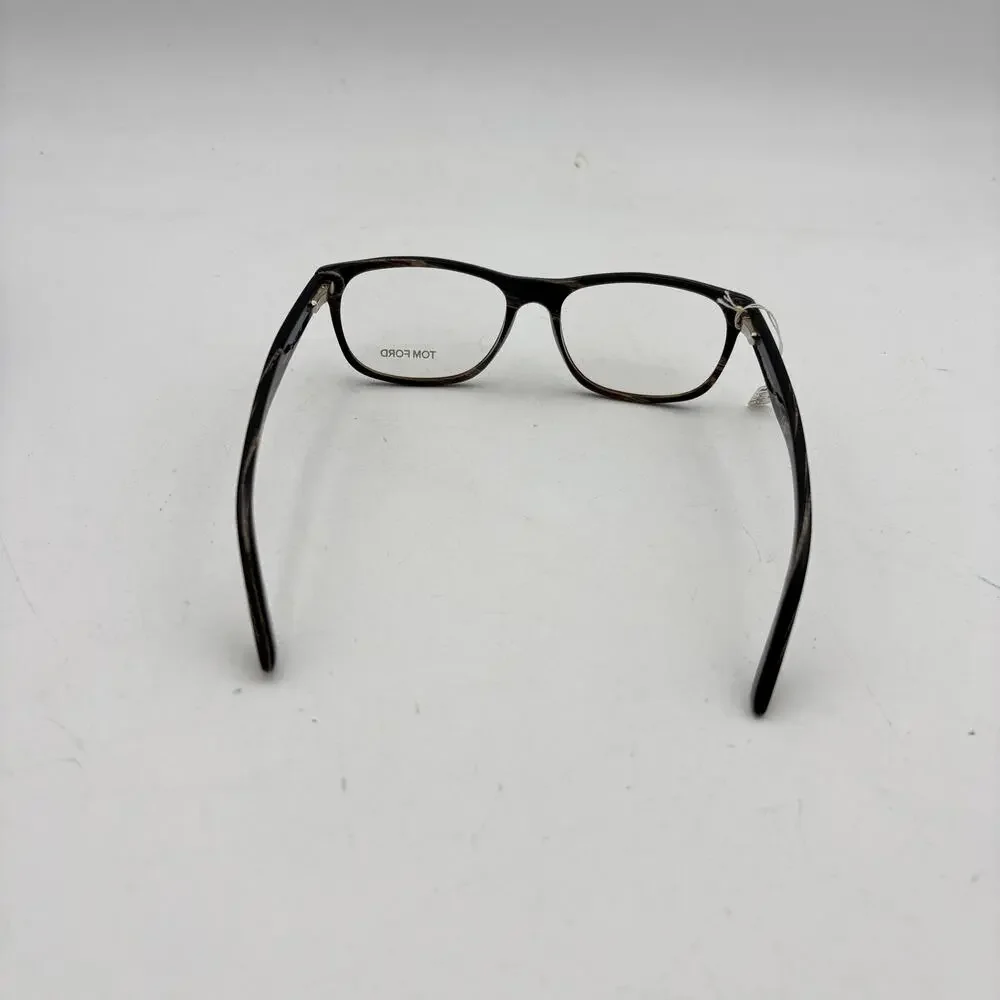 Tom Ford TF5430 062 Havana Frames Made in Italy